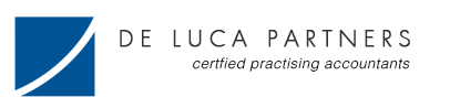 deluca-logo